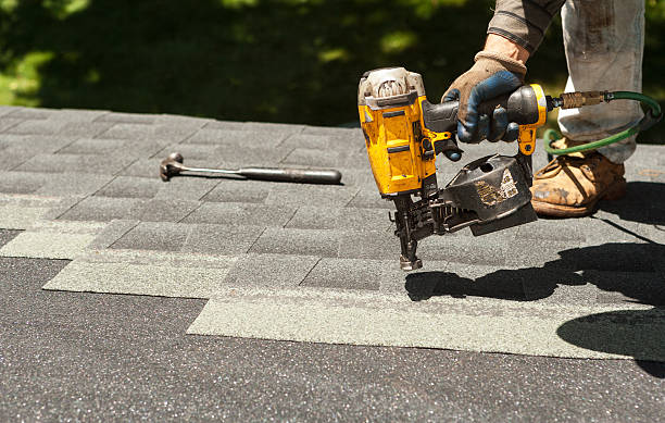 Quick and Trustworthy Emergency Roof Repair Services in Mishawaka, IN